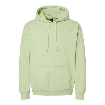Gildan Unisex Adult Softstyle Fleece Midweight Hoodie