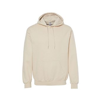 Gildan Unisex Adult Softstyle Fleece Midweight Hoodie