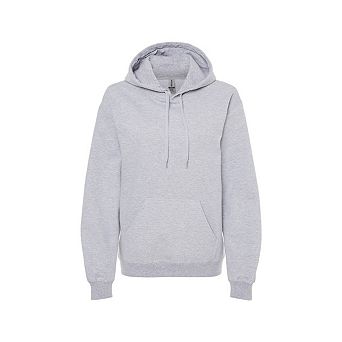 Gildan Unisex Adult Softstyle Fleece Midweight Hoodie