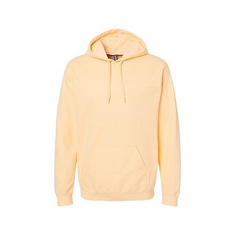 Gildan Unisex Adult Softstyle Fleece Midweight Hoodie