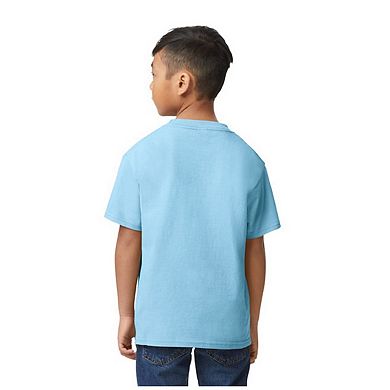 Gildan Childrens/Kids Softstyle Midweight T-Shirt