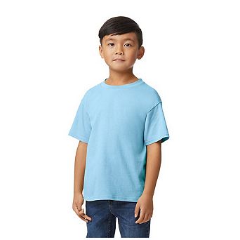 Gildan Childrens/Kids Softstyle Midweight T-Shirt
