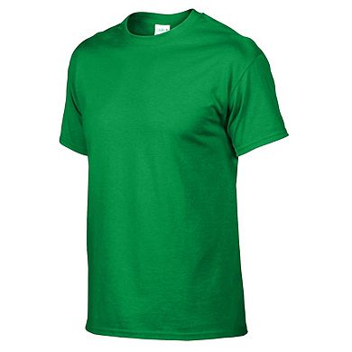 Gildan Unisex Adult Plain DryBlend T-Shirt