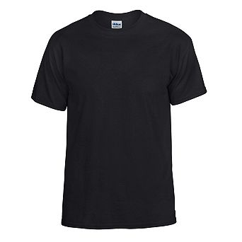 Gildan Unisex Adult Plain DryBlend T-Shirt