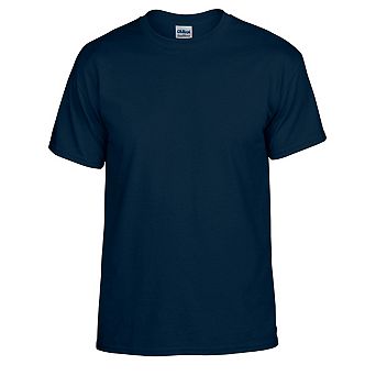Gildan Unisex Adult Plain DryBlend T-Shirt