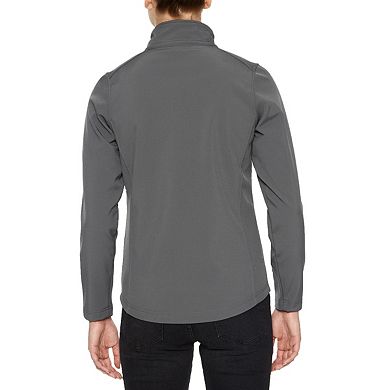 Gildan Womens/Ladies Hammer Soft Shell Jacket