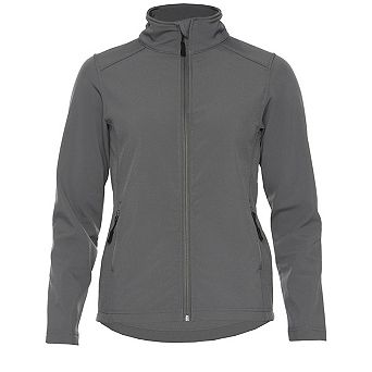 Gildan Womens/Ladies Hammer Soft Shell Jacket