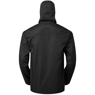 Asquith & Fox Mens Shell Lightweight Jacket