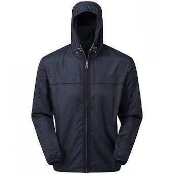 Asquith & Fox Mens Shell Lightweight Jacket