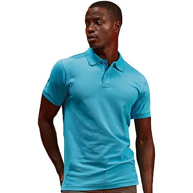 Asquith & Fox Mens Classic Fit Polo Shirt