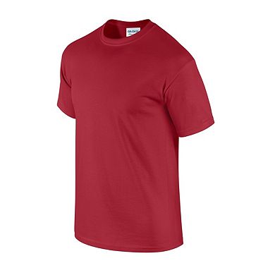 Gildan Mens Ultra Cotton T-Shirt