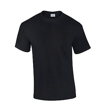 Gildan Mens Ultra Cotton T-Shirt