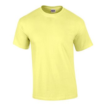 Gildan Mens Ultra Cotton T-Shirt