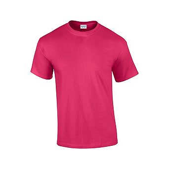 Gildan Mens Ultra Cotton T-Shirt