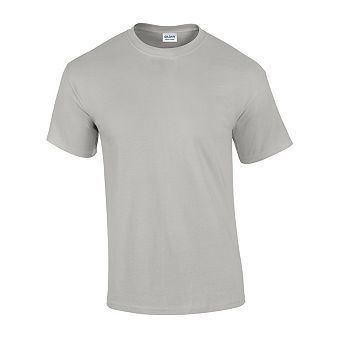 Gildan Mens Ultra Cotton T-Shirt