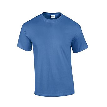 Gildan Mens Ultra Cotton T-Shirt
