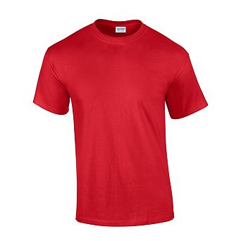 Gildan Mens Ultra Cotton T-Shirt