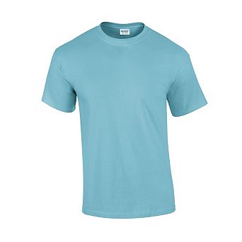 Gildan Mens Ultra Cotton T-Shirt