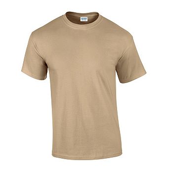 Gildan Mens Ultra Cotton T-Shirt