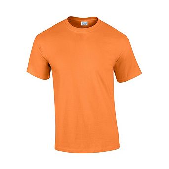 Gildan Mens Ultra Cotton T-Shirt