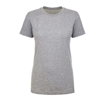 Gildan Womens/Ladies Soft Midweight T-Shirt