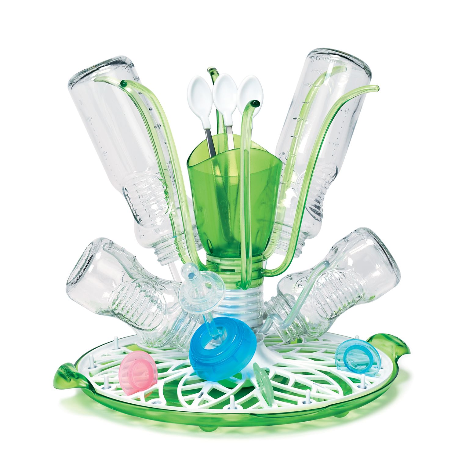 munchkin sprout drying rack