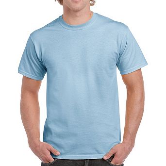 Gildan Unisex Adult Heavy Cotton T-Shirt