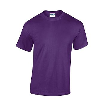 Gildan Unisex Adult Heavy Cotton T-Shirt