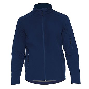 Gildan Adults Unisex Hammer Softshell Jacket