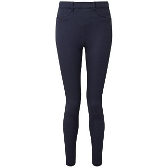 Asquith & Fox Womens/Ladies Classic Fit Jeggings