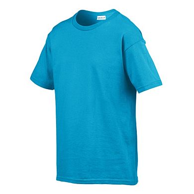 Gildan Mens Softstyle T-Shirt