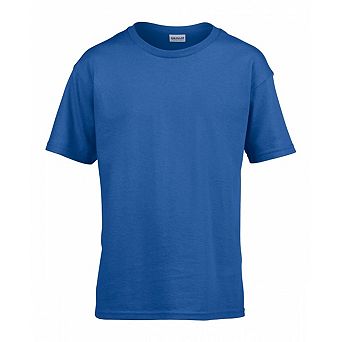 Gildan Mens Softstyle T-Shirt