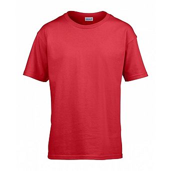 Gildan Mens Softstyle T-Shirt