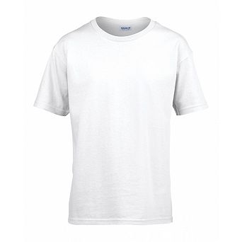Gildan Mens Softstyle T-Shirt