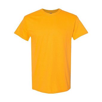 Gildan Mens Heavy Cotton T-Shirt