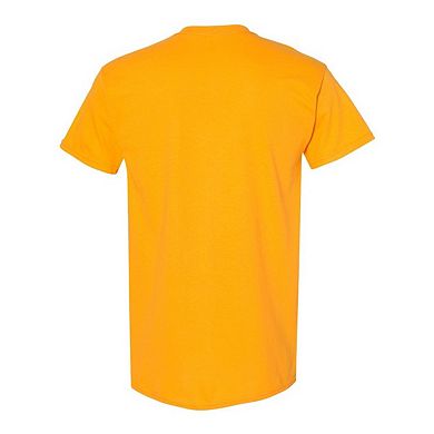 Gildan Mens Heavy Cotton T-Shirt