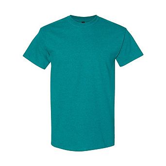 Gildan Mens Heavy Cotton T-Shirt