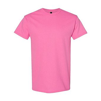 Gildan Mens Heavy Cotton T-Shirt