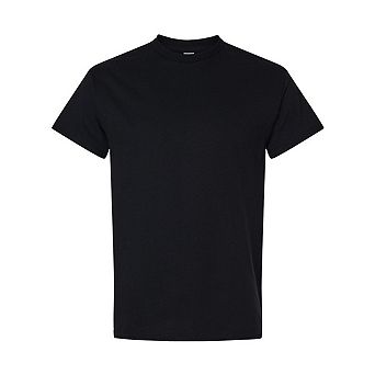 Gildan Mens Heavy Cotton T-Shirt