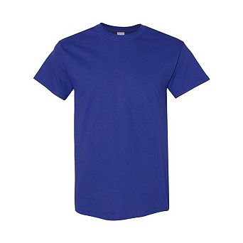 Gildan Mens Heavy Cotton T-Shirt