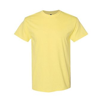 Gildan Mens Heavy Cotton T-Shirt