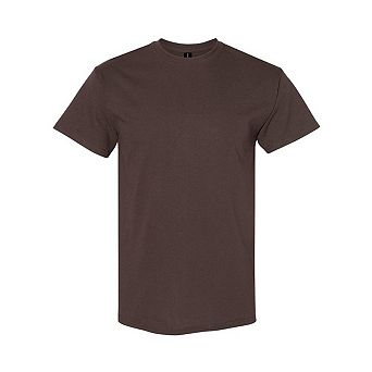 Gildan Mens Heavy Cotton T-Shirt