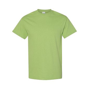 Gildan Mens Heavy Cotton T-Shirt
