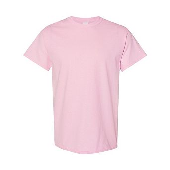 Gildan Mens Heavy Cotton T-Shirt