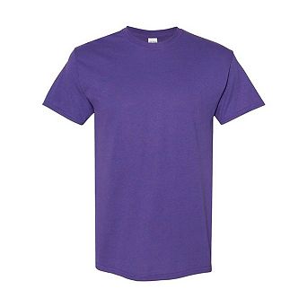 Gildan Mens Heavy Cotton T-Shirt