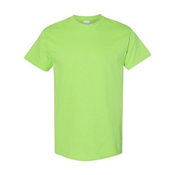 Gildan Mens Heavy Cotton T-Shirt