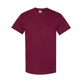 Gildan Mens Heavy Cotton T-Shirt