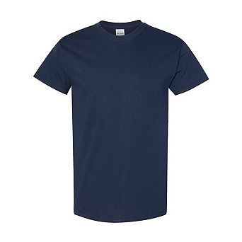 Gildan Mens Heavy Cotton T-Shirt