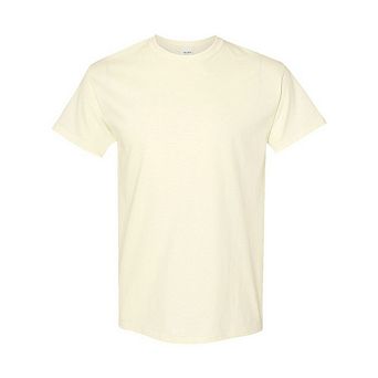 Gildan Mens Heavy Cotton T-Shirt