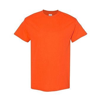 Gildan Mens Heavy Cotton T-Shirt